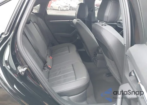 2023 Audi A3 Premium Plus 40 Tfsi Front-Wheel Drive S Tronic z USA, uszkodzony, nr VIN WAUBUDGY5PA090117